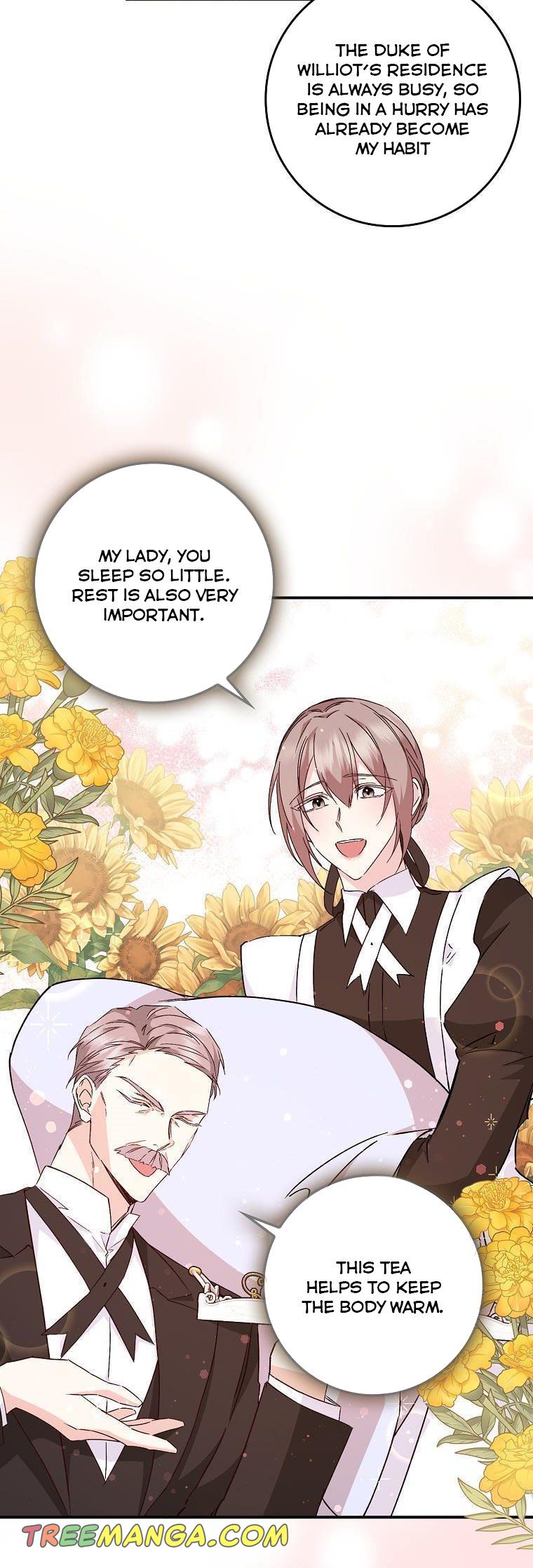 Read Don’t pick up the trash you threw away Manga Online