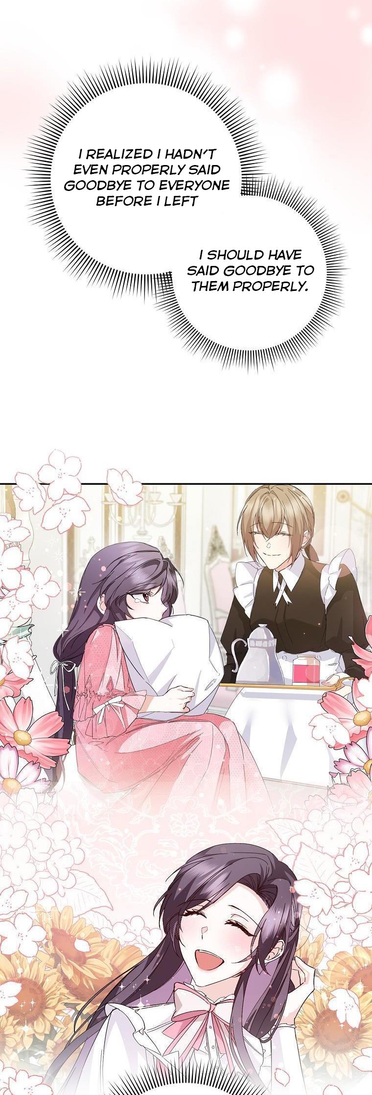 Read Don’t pick up the trash you threw away Manga Online