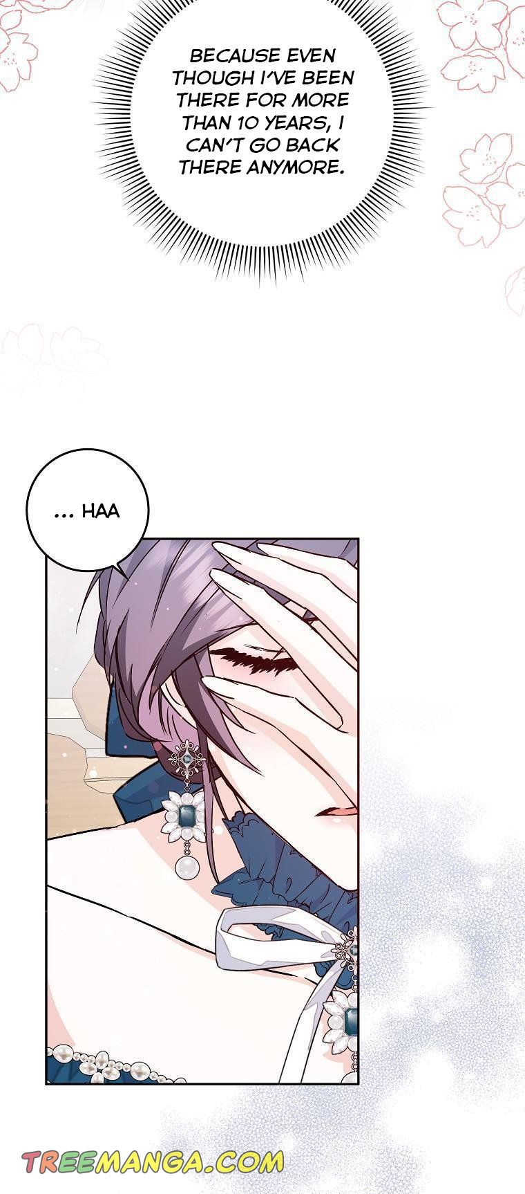 Read Don’t pick up the trash you threw away Manga Online