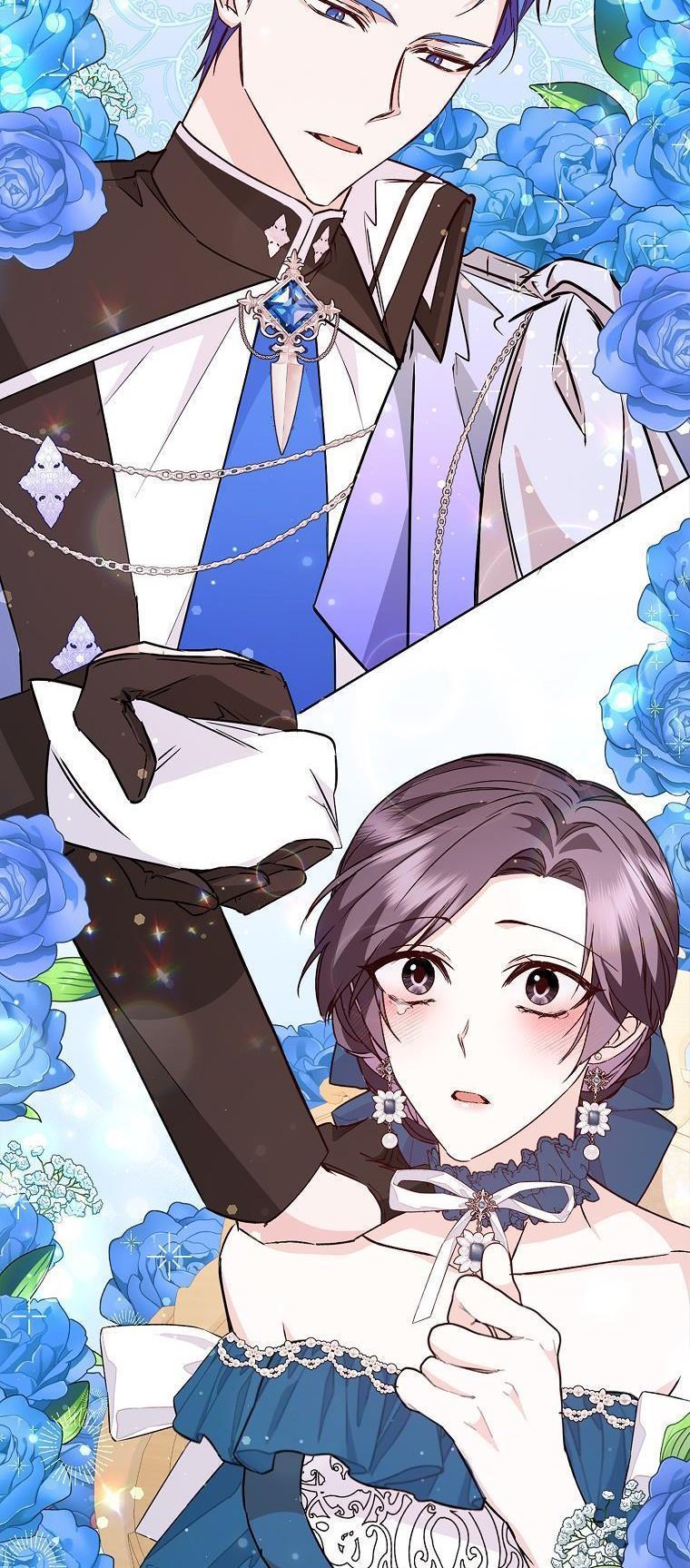 Read Don’t pick up the trash you threw away Manga Online
