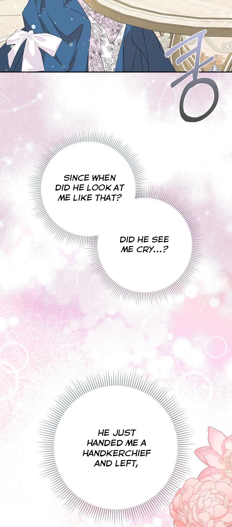 Read Don’t pick up the trash you threw away Manga Online
