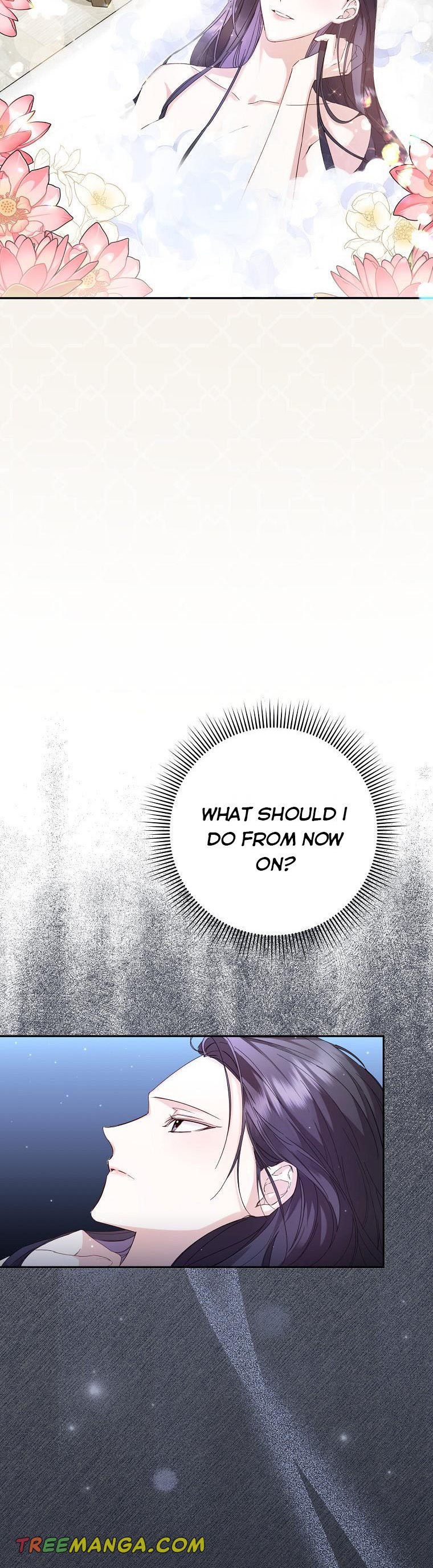 Read Don’t pick up the trash you threw away Manga Online