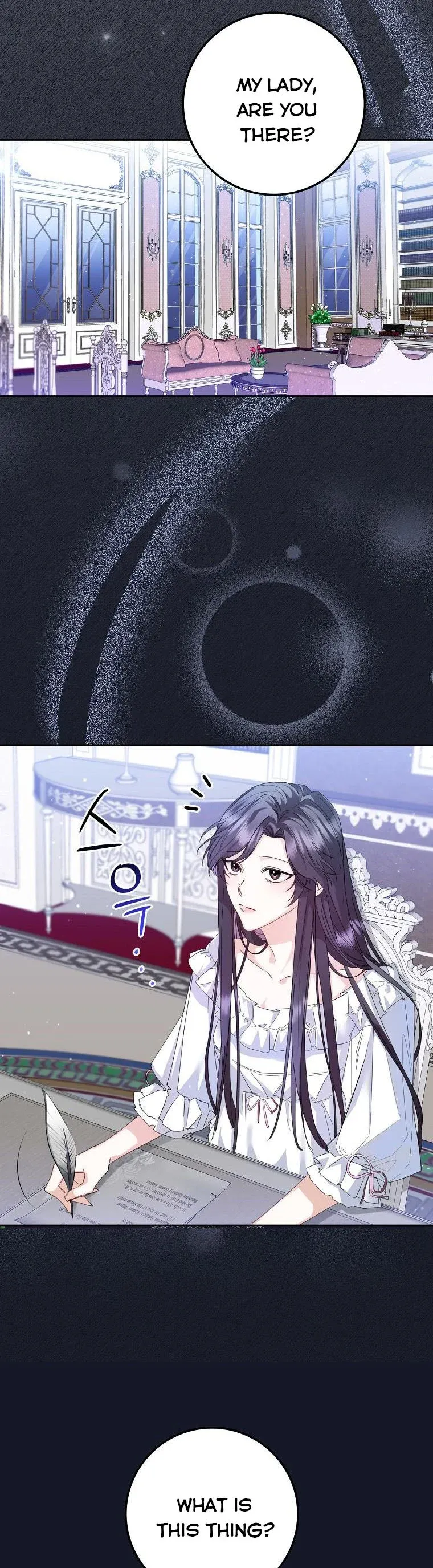 Read Don’t pick up the trash you threw away Manga Online