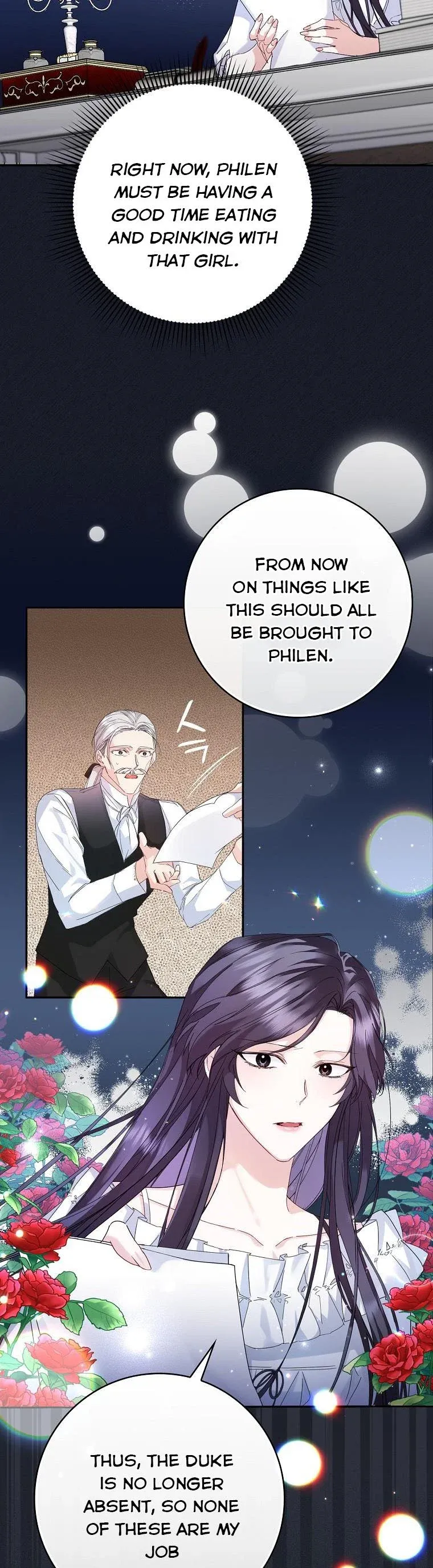 Read Don’t pick up the trash you threw away Manga Online