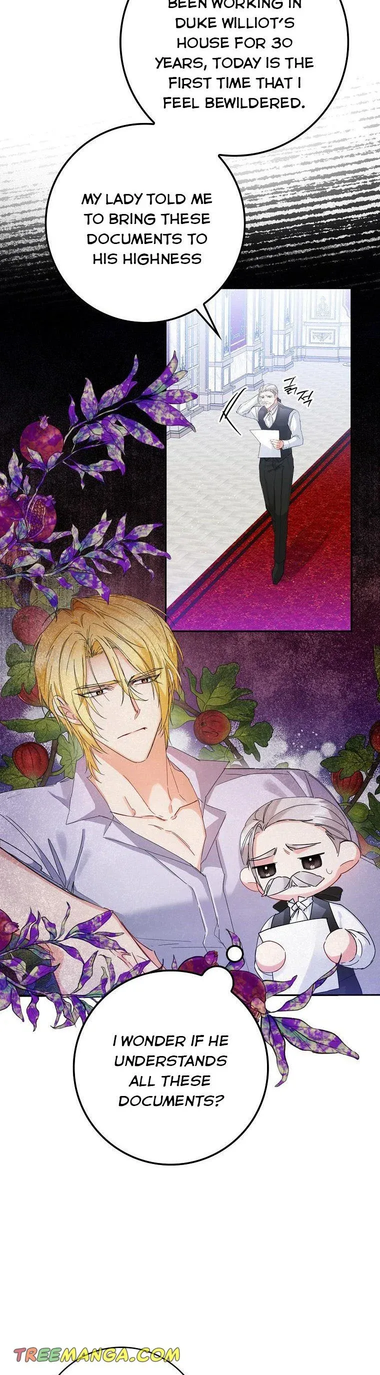 Read Don’t pick up the trash you threw away Manga Online
