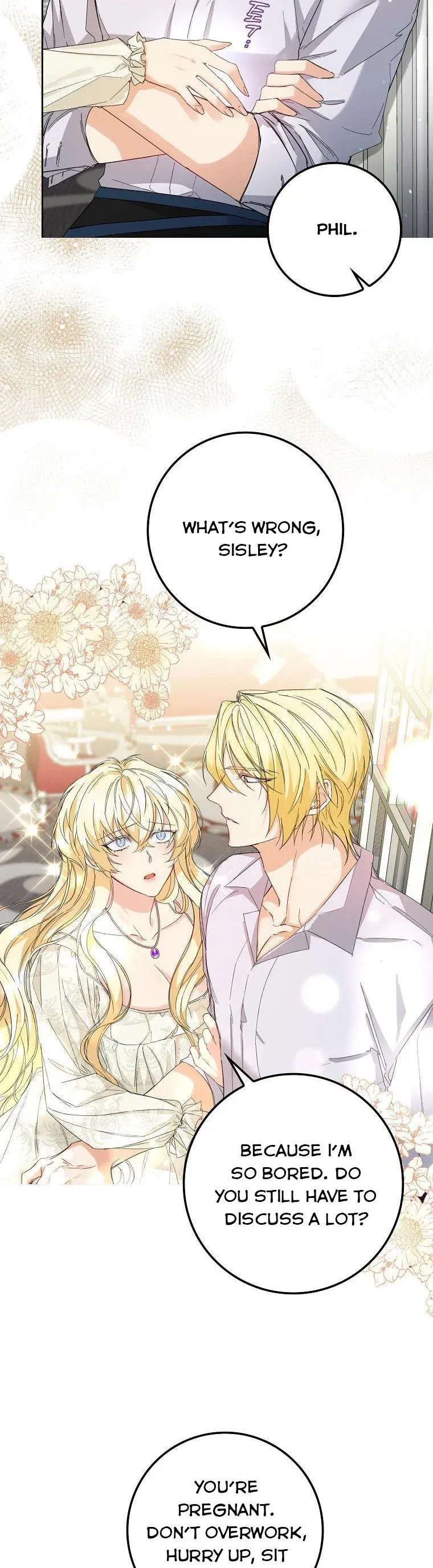 Read Don’t pick up the trash you threw away Manga Online