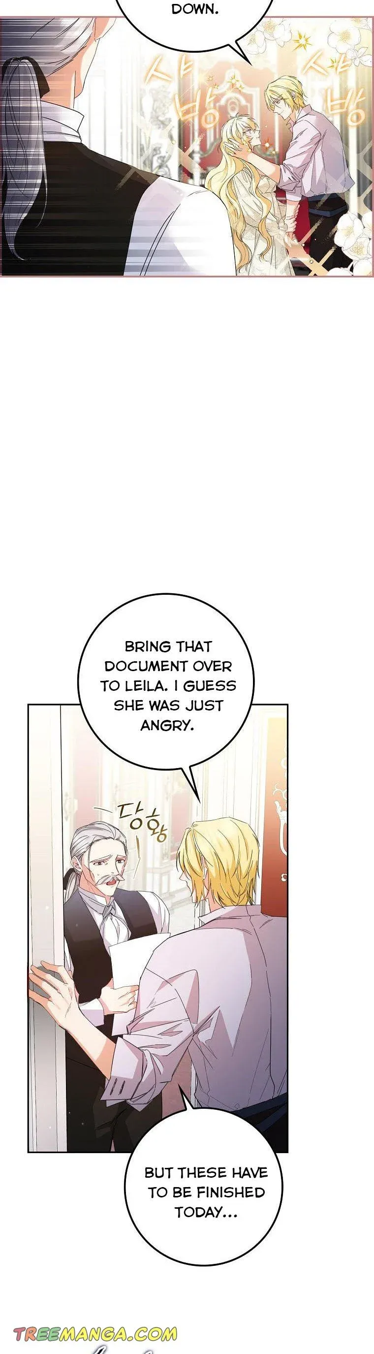 Read Don’t pick up the trash you threw away Manga Online
