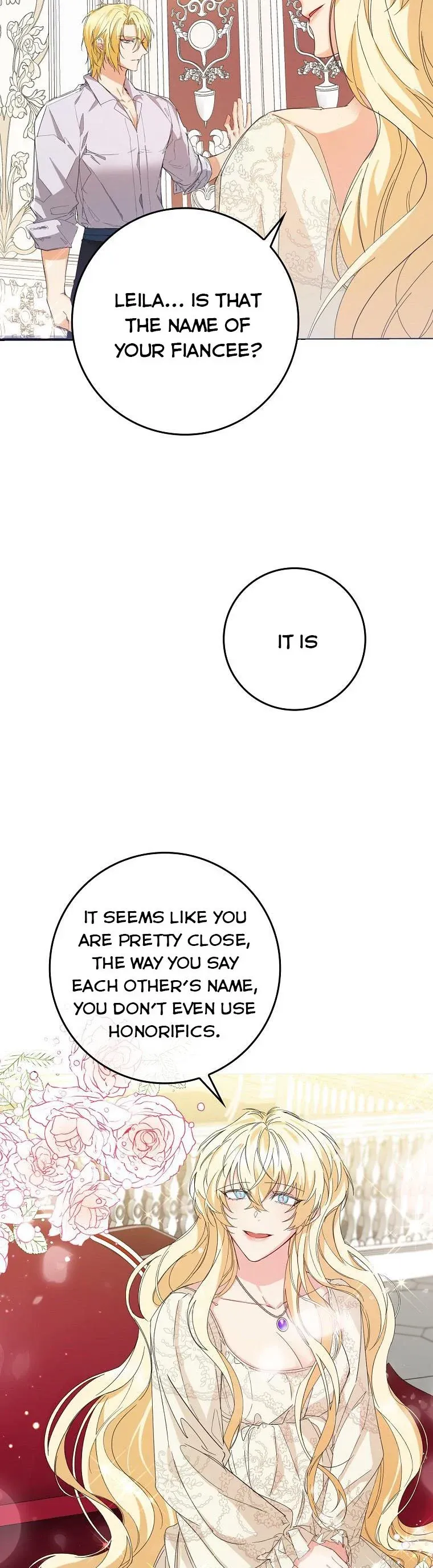 Read Don’t pick up the trash you threw away Manga Online