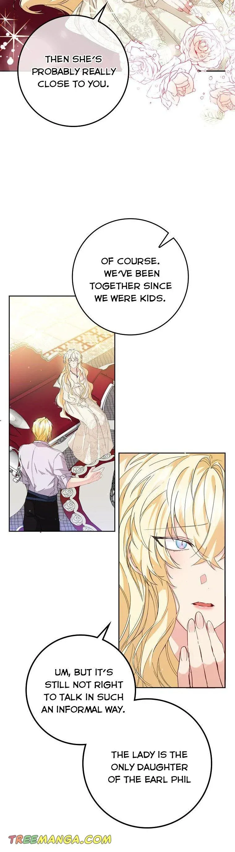 Read Don’t pick up the trash you threw away Manga Online