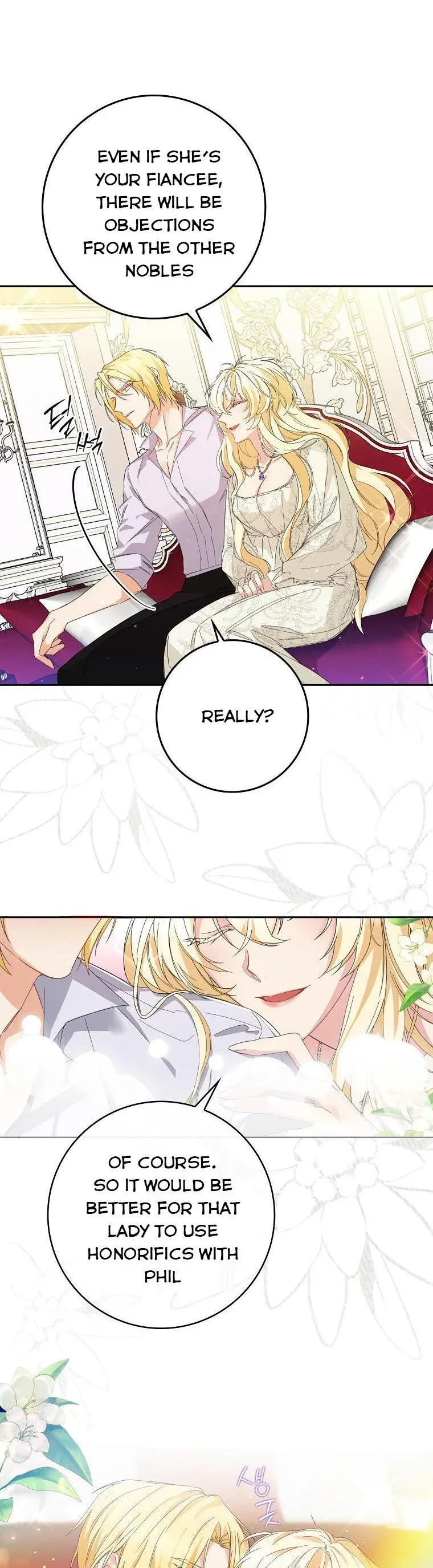 Read Don’t pick up the trash you threw away Manga Online