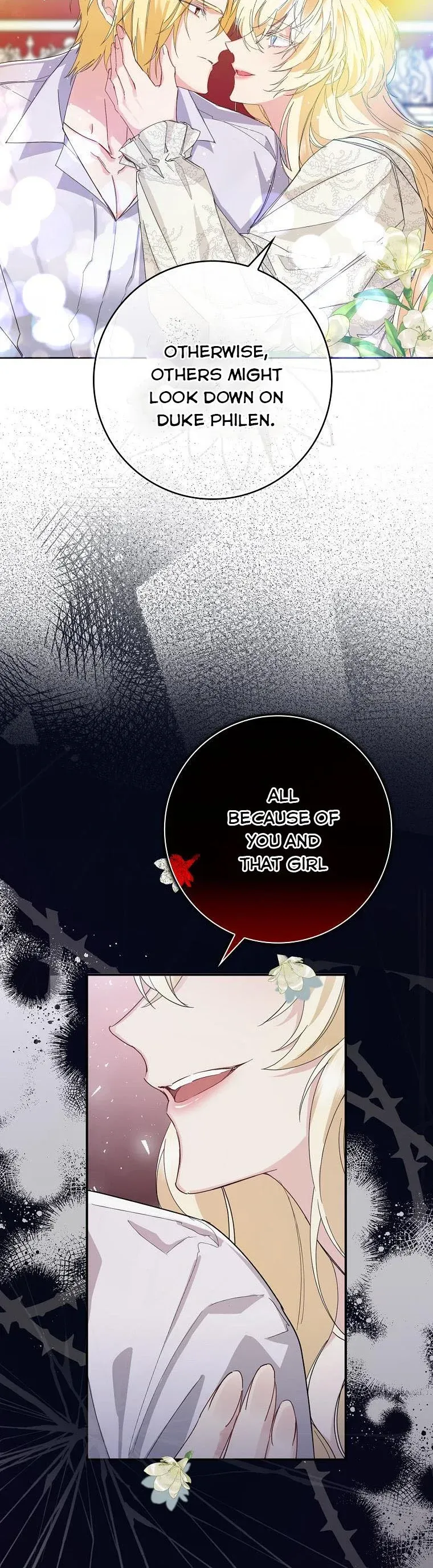 Read Don’t pick up the trash you threw away Manga Online