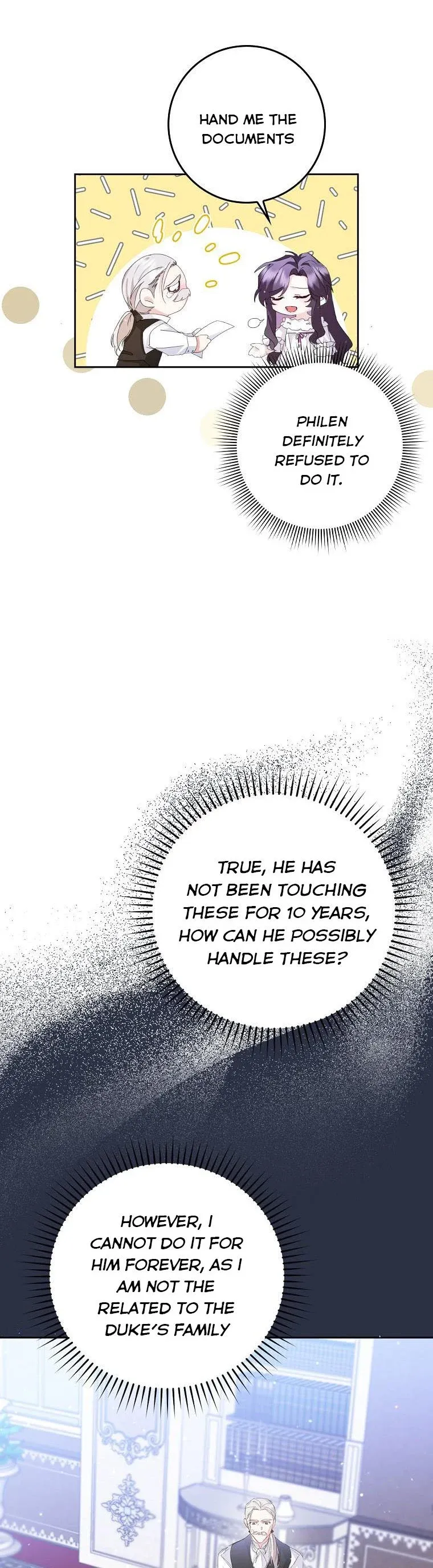 Read Don’t pick up the trash you threw away Manga Online