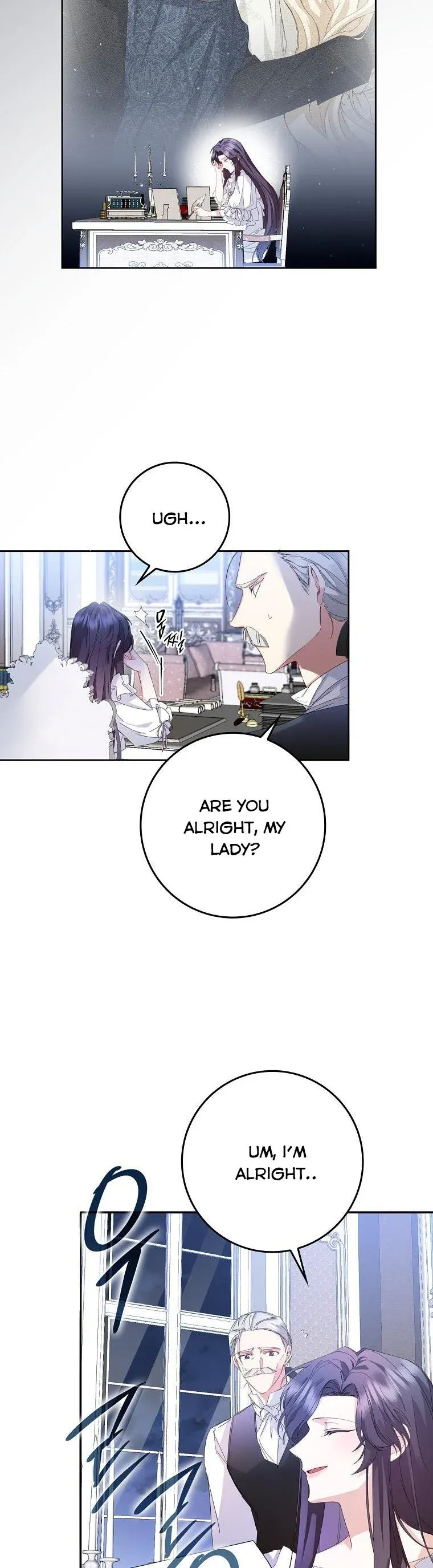 Read Don’t pick up the trash you threw away Manga Online