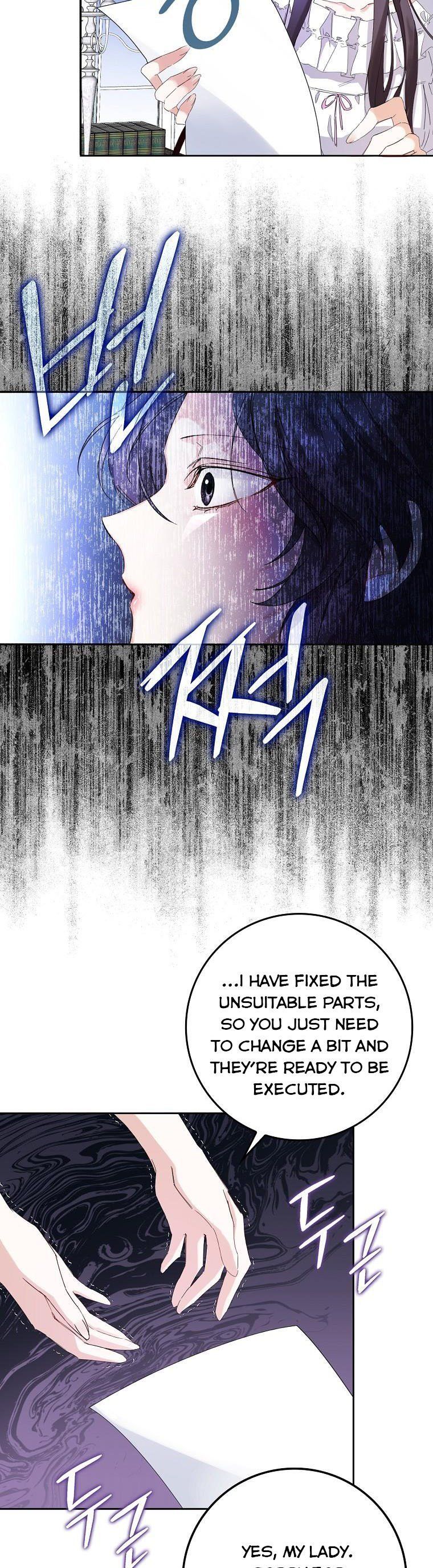 Read Don’t pick up the trash you threw away Manga Online