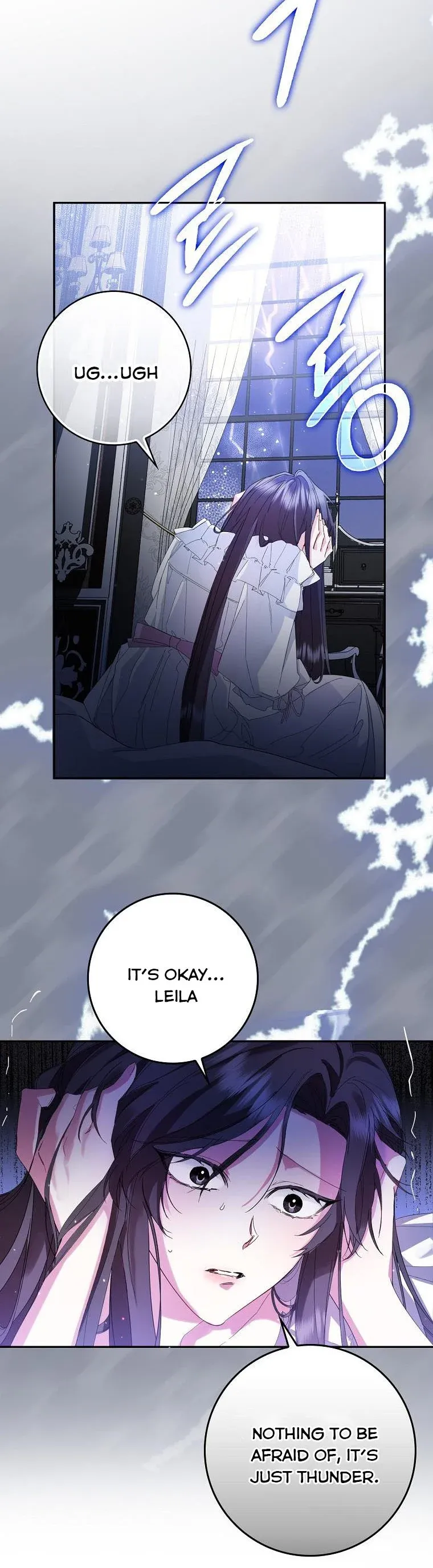 Read Don’t pick up the trash you threw away Manga Online
