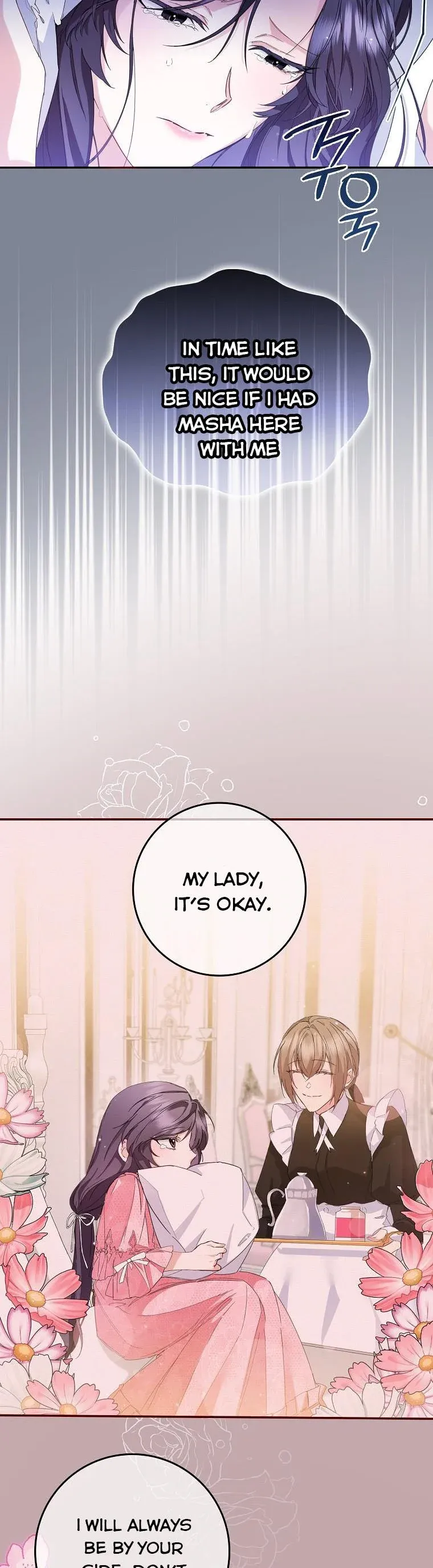 Read Don’t pick up the trash you threw away Manga Online