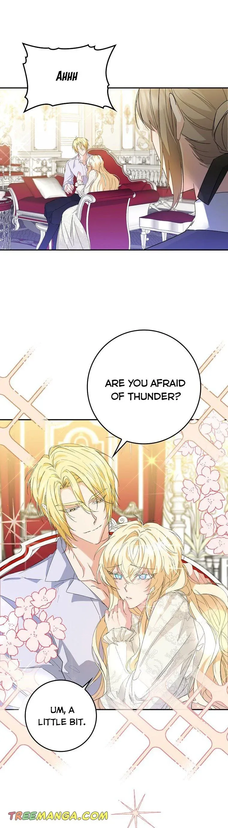 Read Don’t pick up the trash you threw away Manga Online
