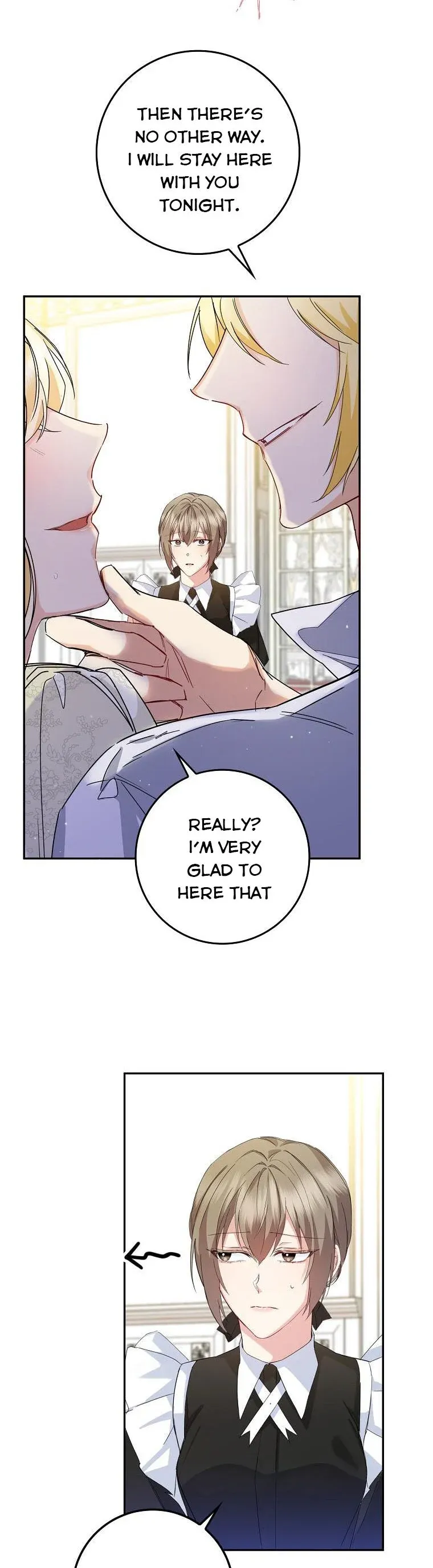 Read Don’t pick up the trash you threw away Manga Online