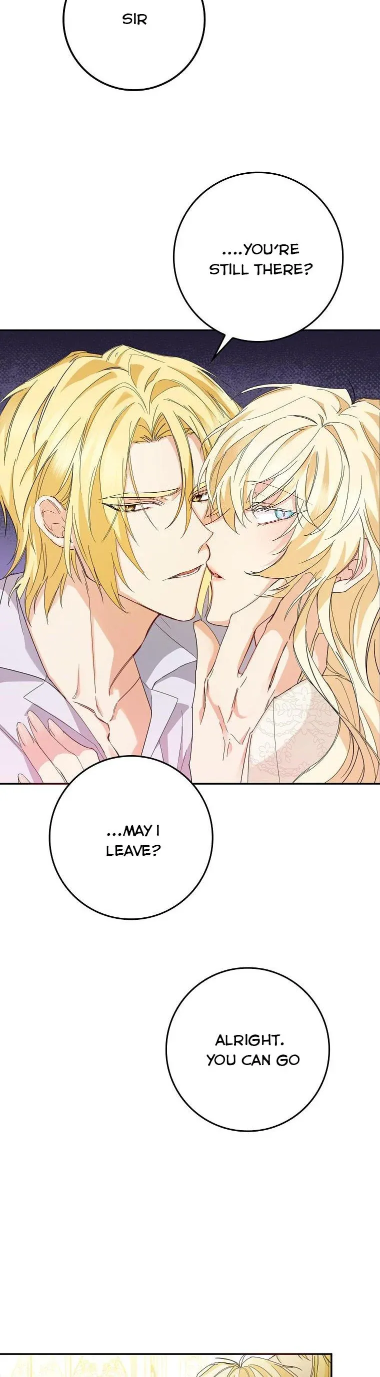 Read Don’t pick up the trash you threw away Manga Online