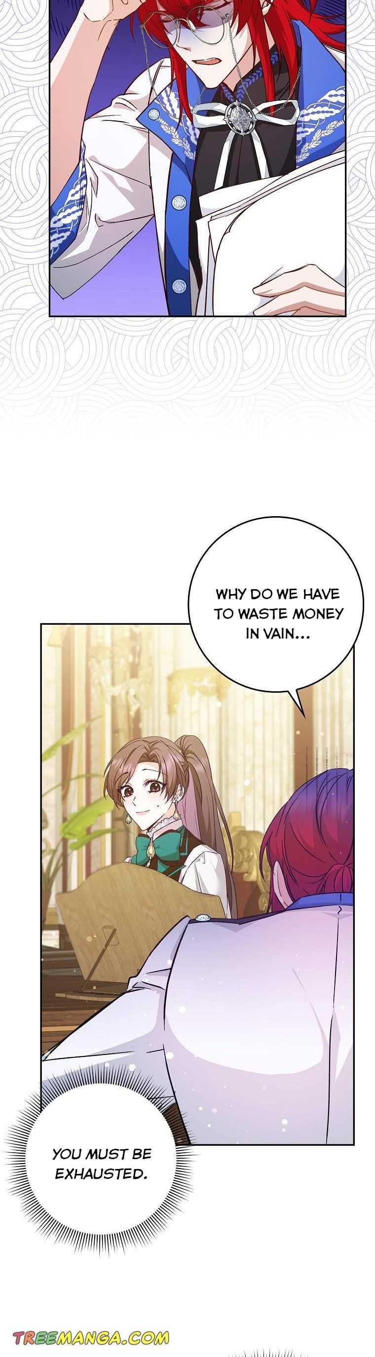 Read Don’t pick up the trash you threw away Manga Online