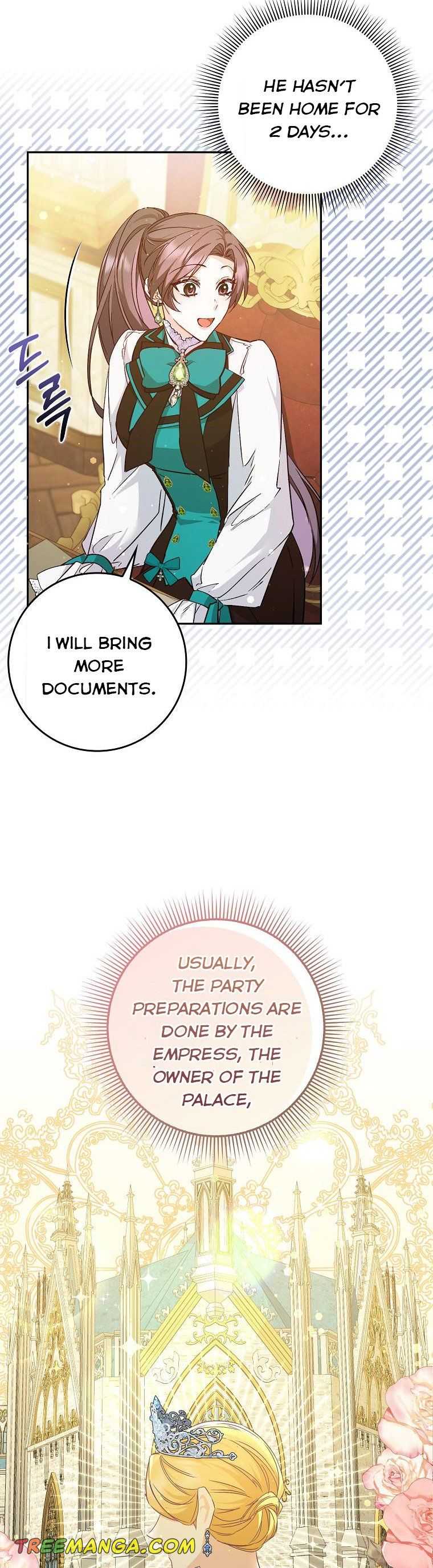 Read Don’t pick up the trash you threw away Manga Online