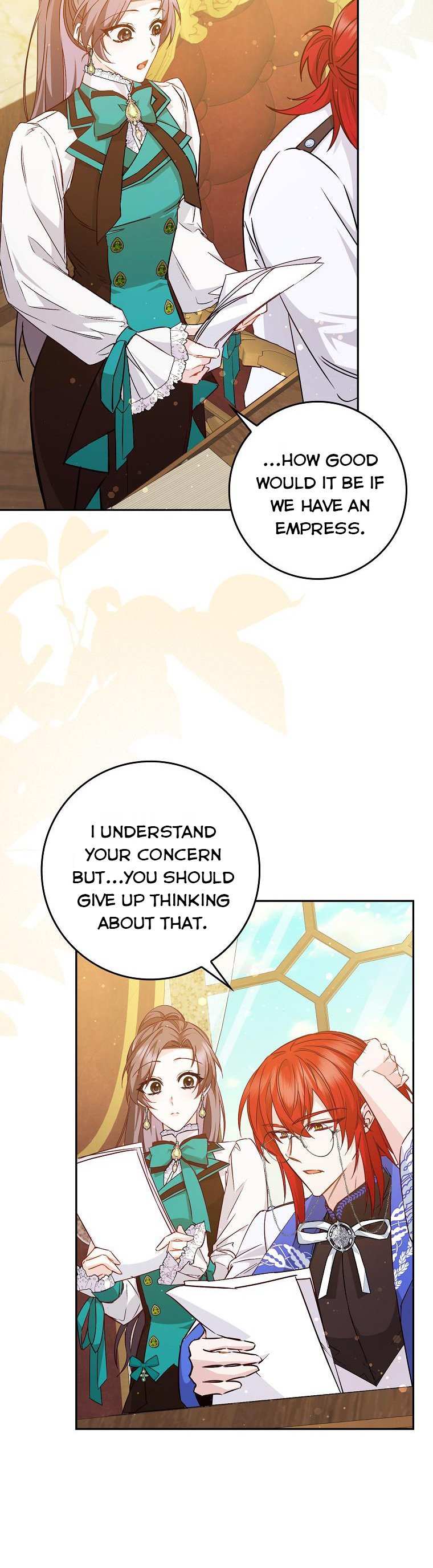 Read Don’t pick up the trash you threw away Manga Online