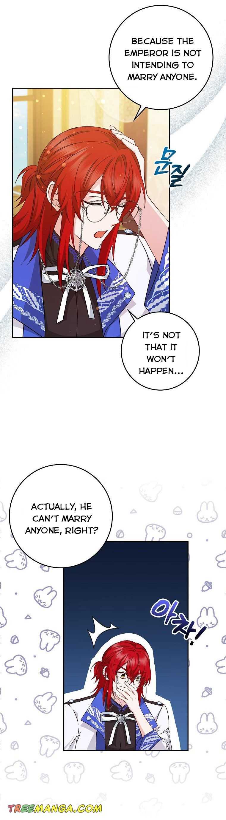 Read Don’t pick up the trash you threw away Manga Online