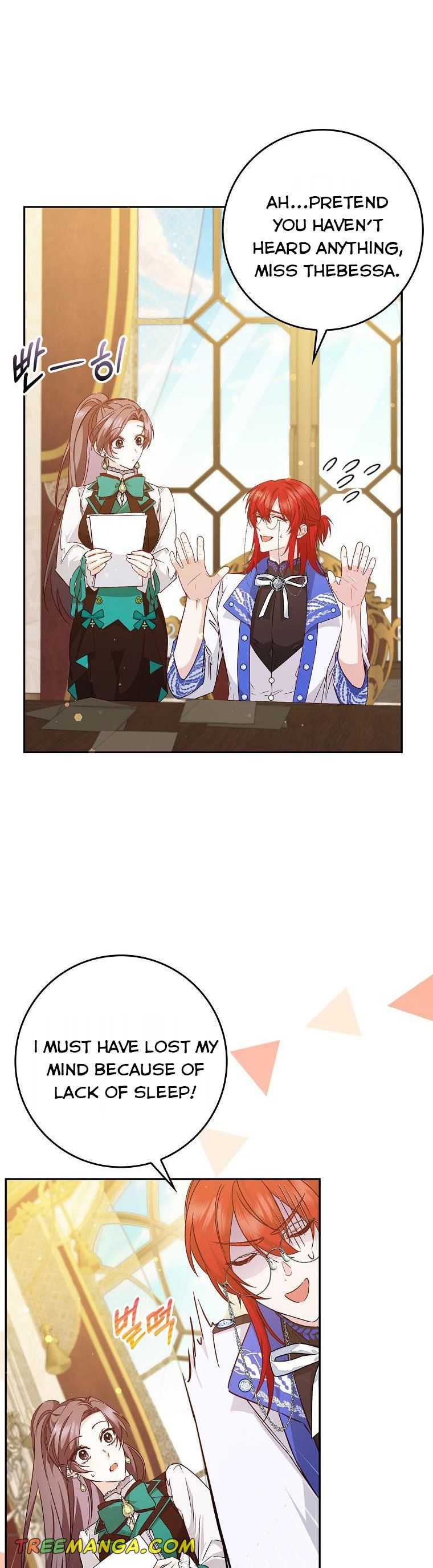 Read Don’t pick up the trash you threw away Manga Online