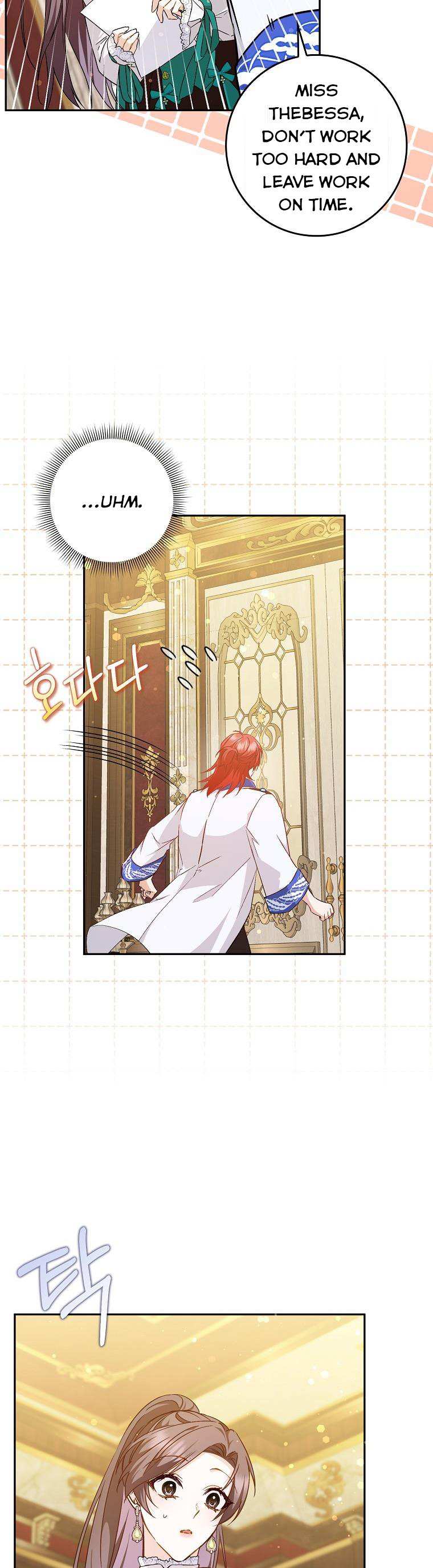 Read Don’t pick up the trash you threw away Manga Online