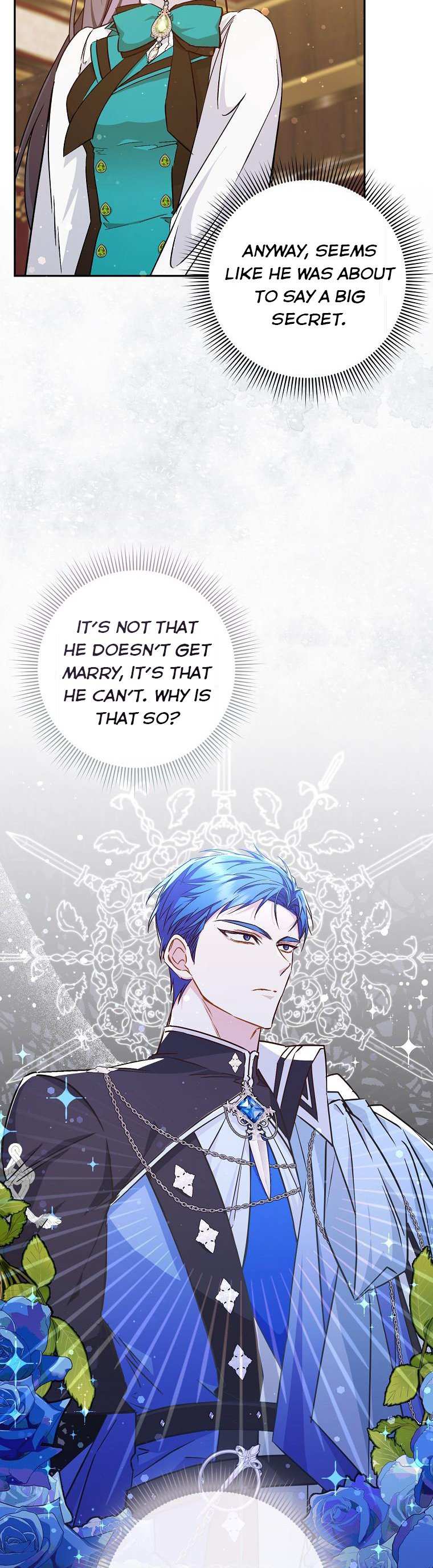 Read Don’t pick up the trash you threw away Manga Online