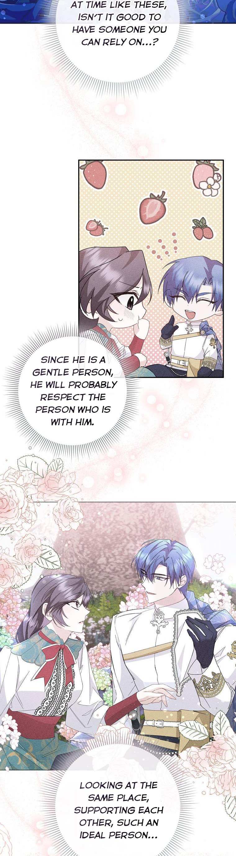 Read Don’t pick up the trash you threw away Manga Online