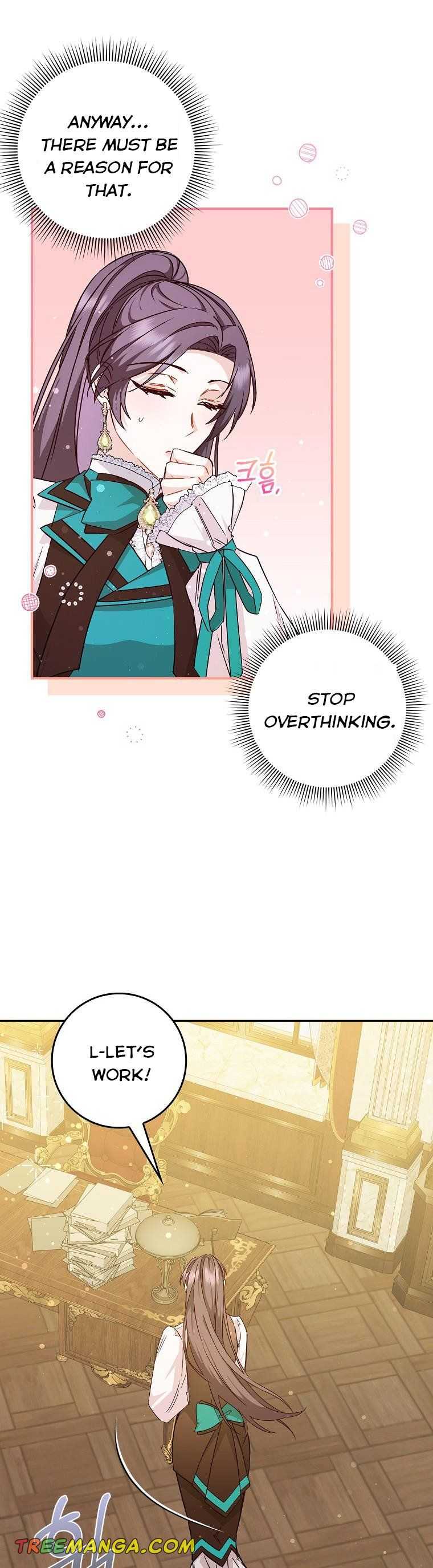 Read Don’t pick up the trash you threw away Manga Online