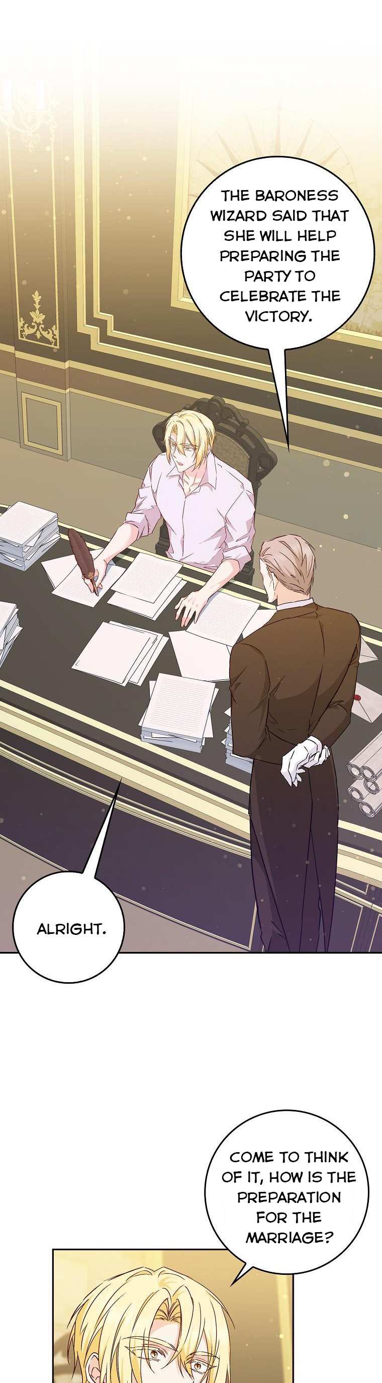 Read Don’t pick up the trash you threw away Manga Online