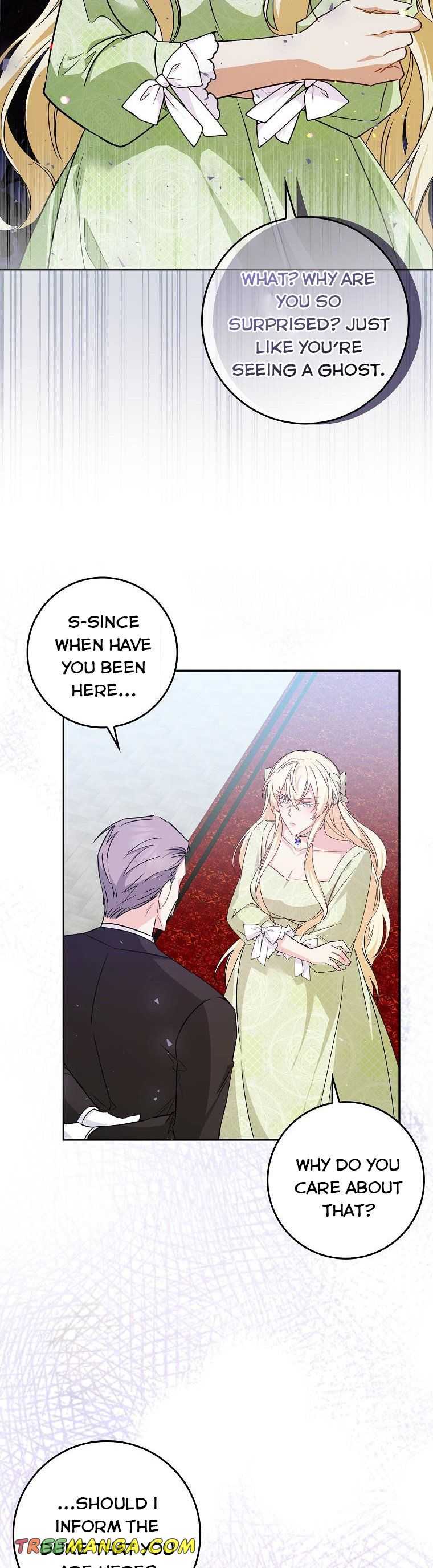 Read Don’t pick up the trash you threw away Manga Online