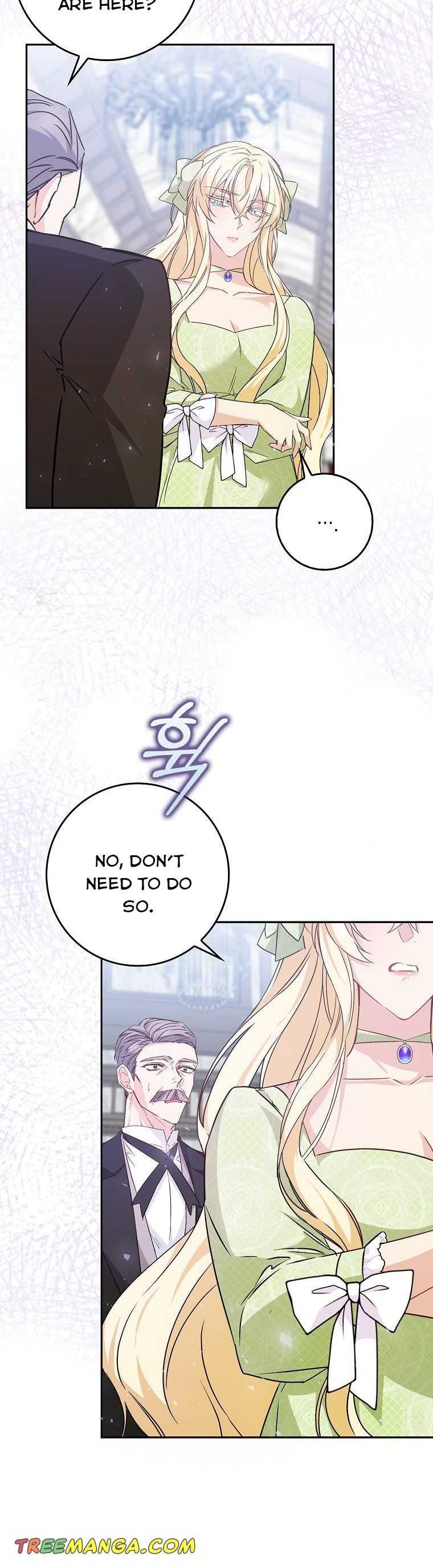 Read Don’t pick up the trash you threw away Manga Online