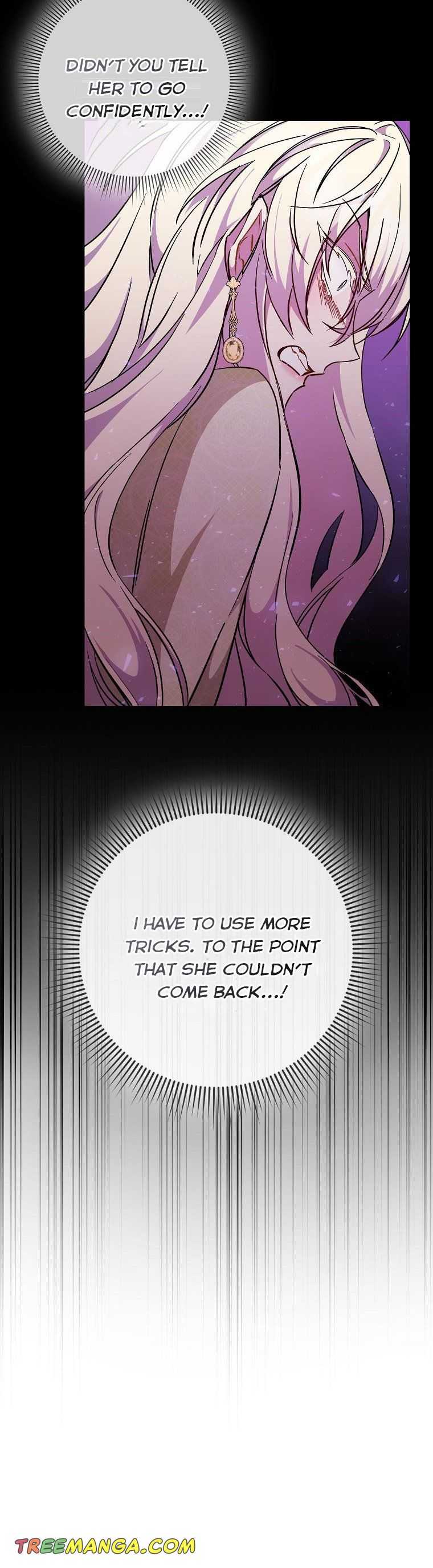 Read Don’t pick up the trash you threw away Manga Online