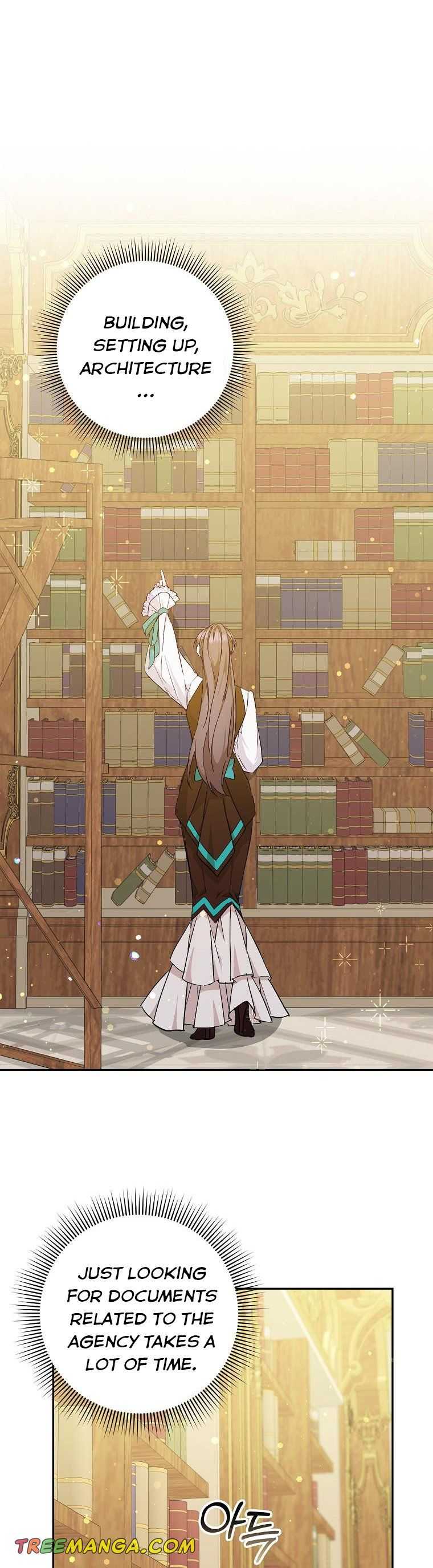 Read Don’t pick up the trash you threw away Manga Online
