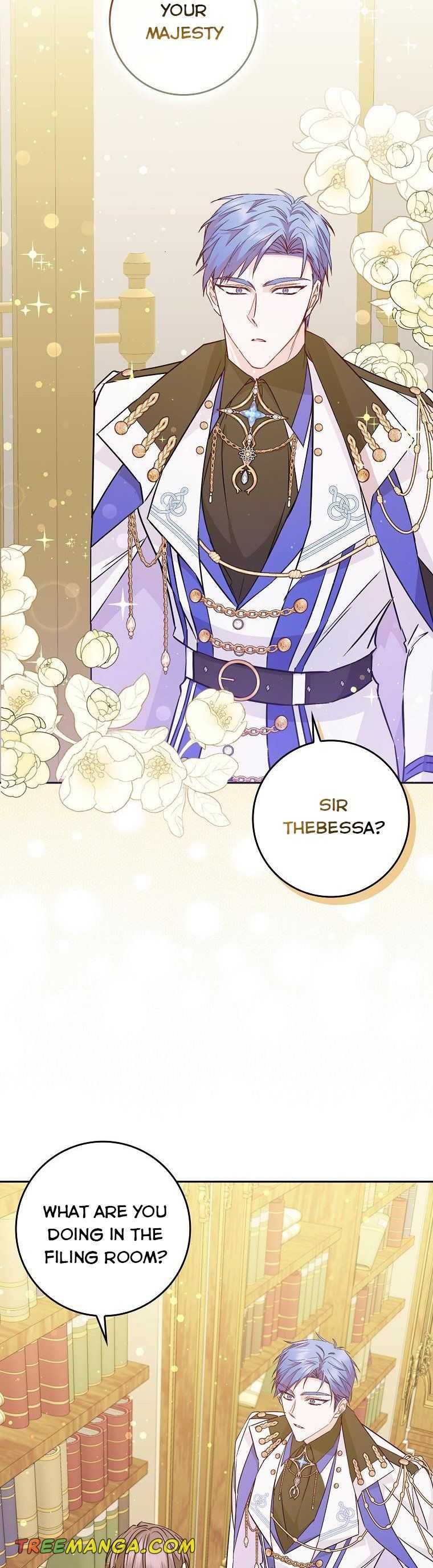 Read Don’t pick up the trash you threw away Manga Online