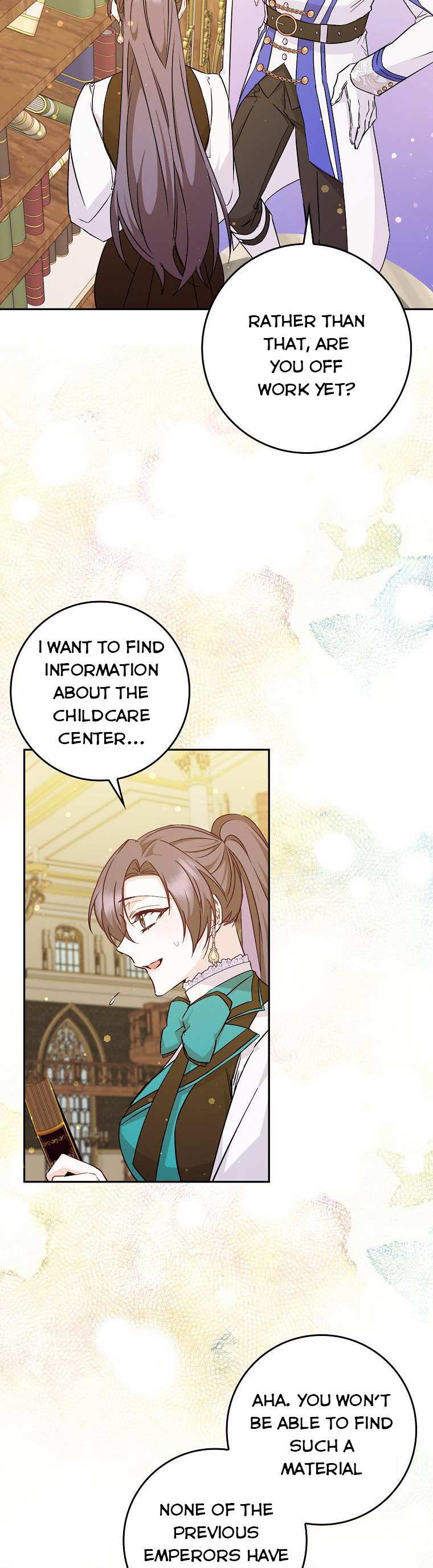 Read Don’t pick up the trash you threw away Manga Online