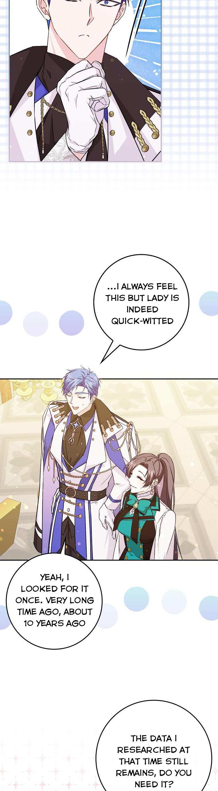 Read Don’t pick up the trash you threw away Manga Online