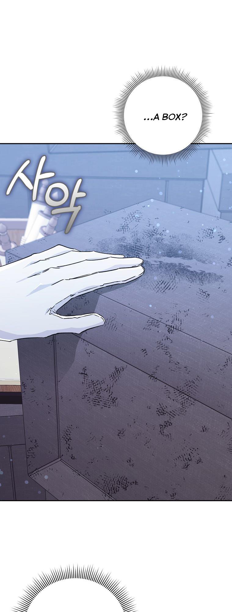 Read Don’t pick up the trash you threw away Manga Online