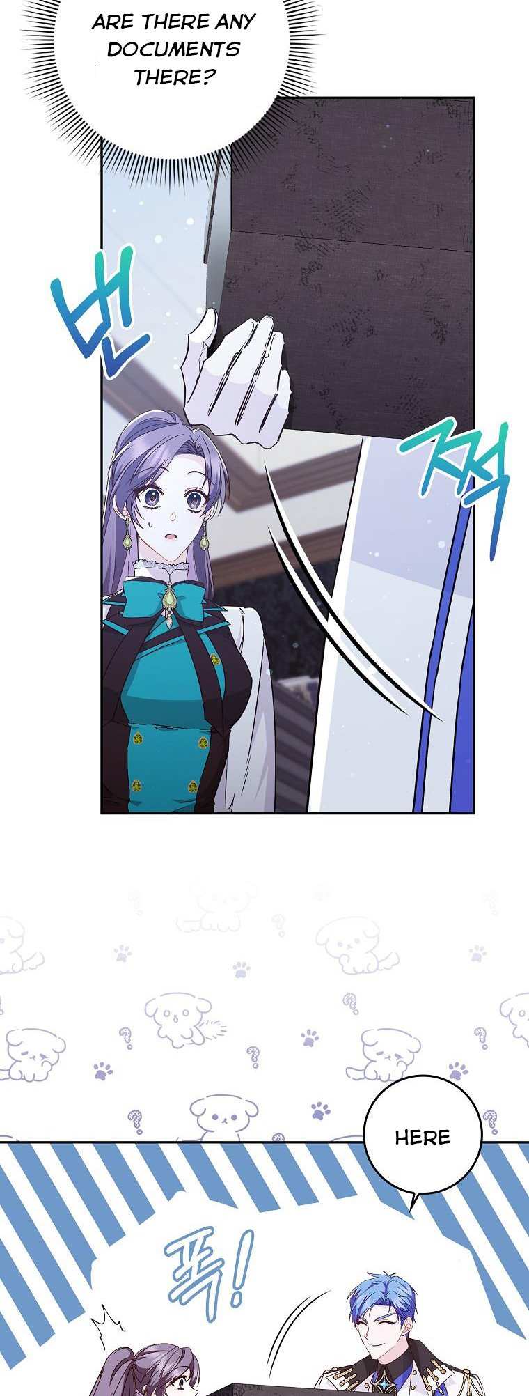 Read Don’t pick up the trash you threw away Manga Online