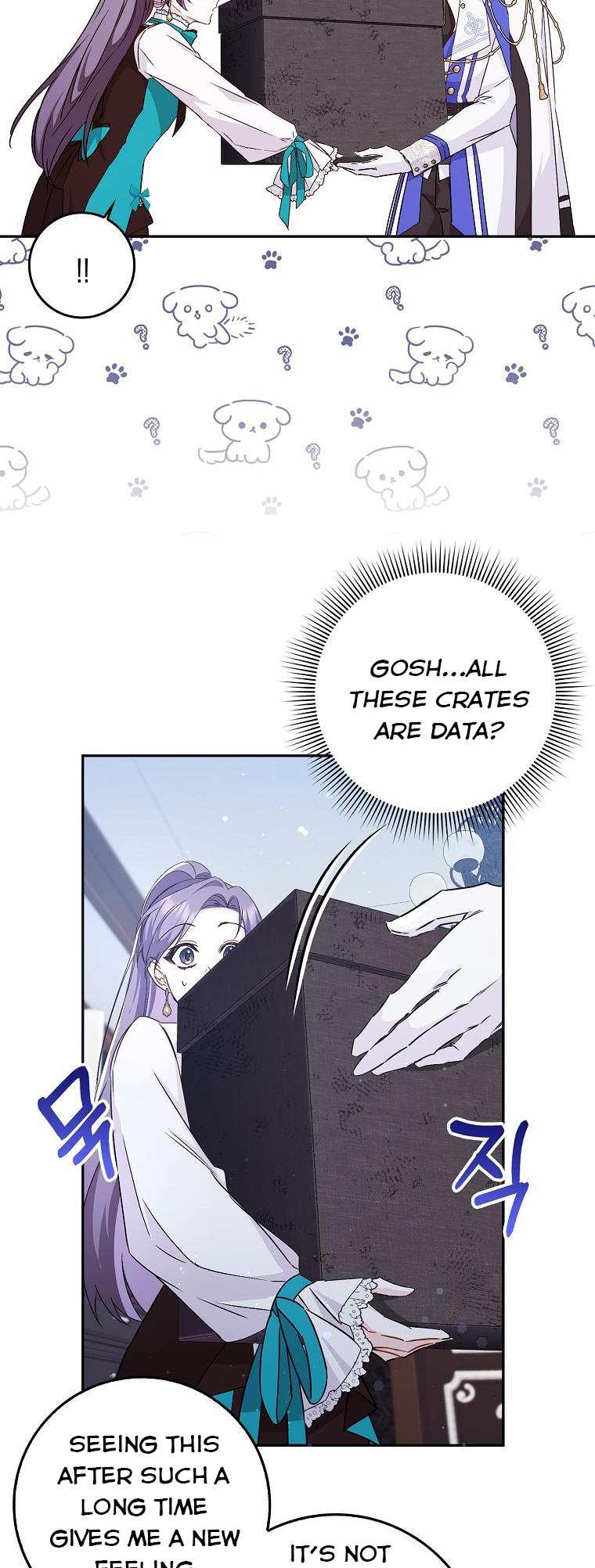 Read Don’t pick up the trash you threw away Manga Online