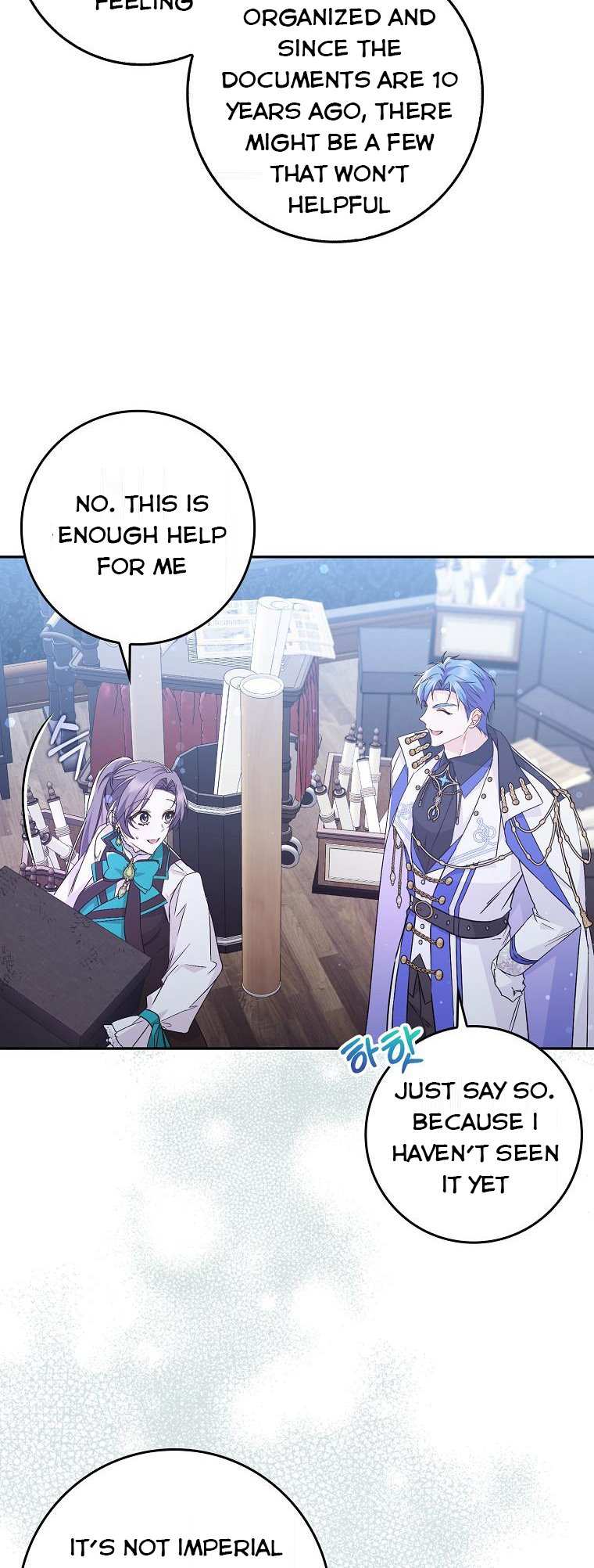 Read Don’t pick up the trash you threw away Manga Online
