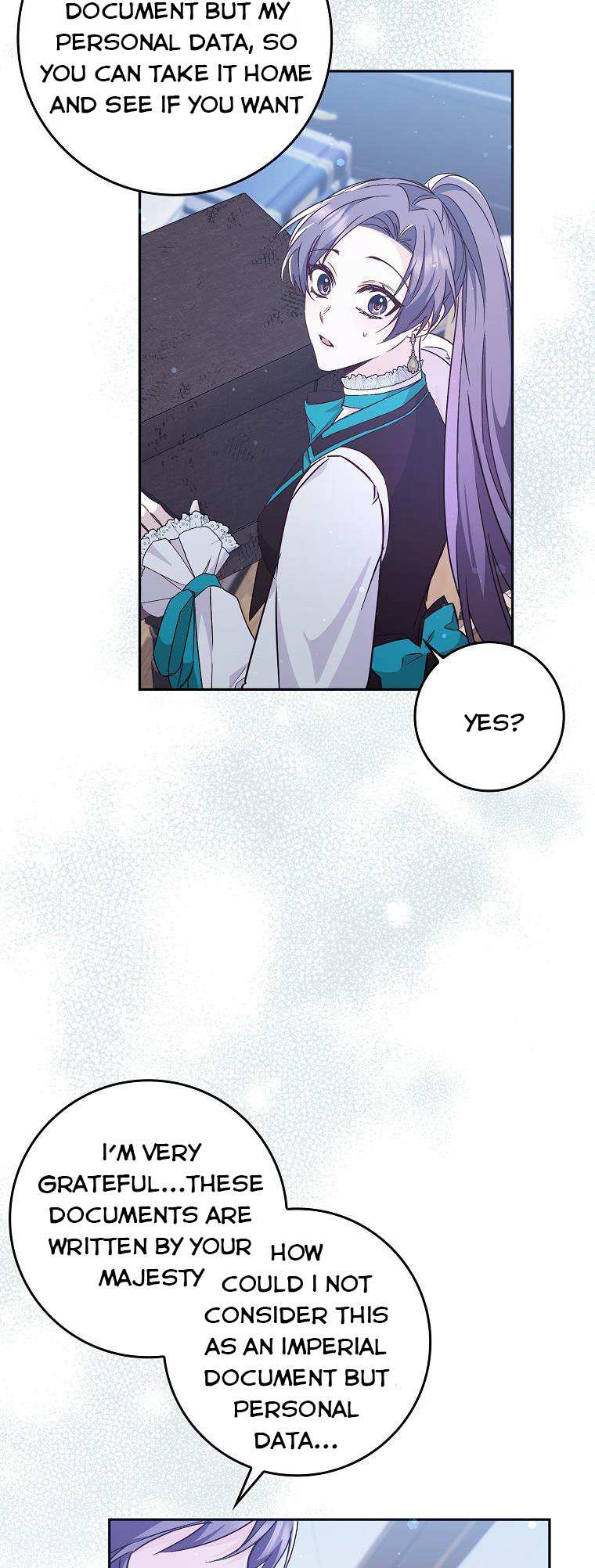 Read Don’t pick up the trash you threw away Manga Online