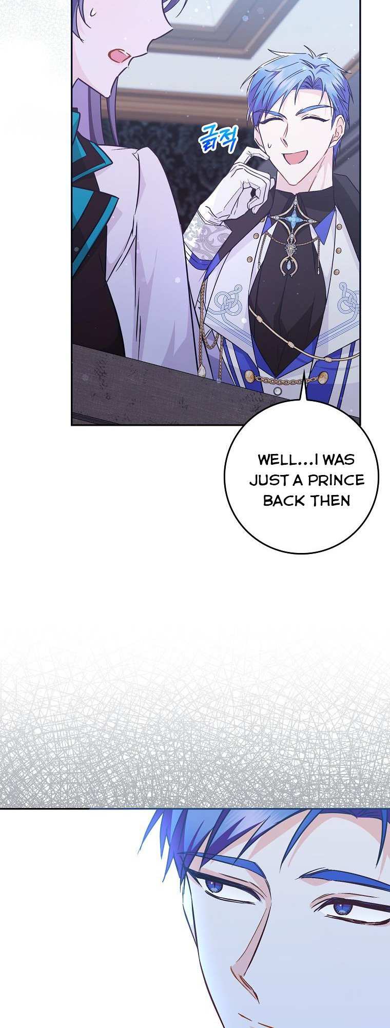 Read Don’t pick up the trash you threw away Manga Online