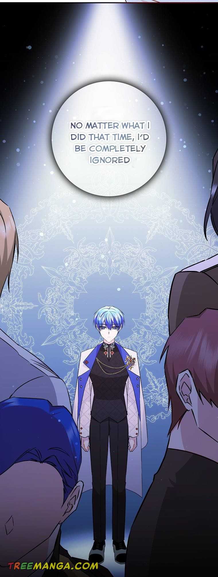 Read Don’t pick up the trash you threw away Manga Online