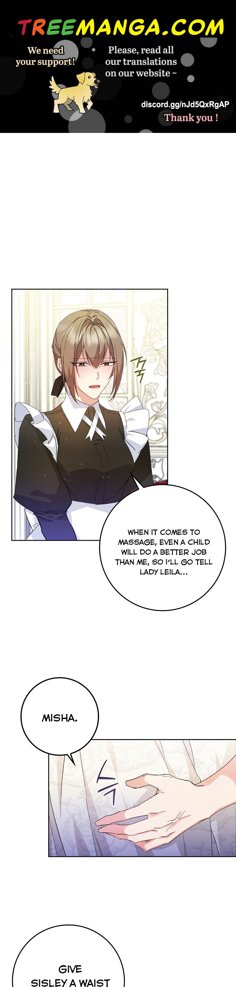 Read Don’t pick up the trash you threw away Manga Online