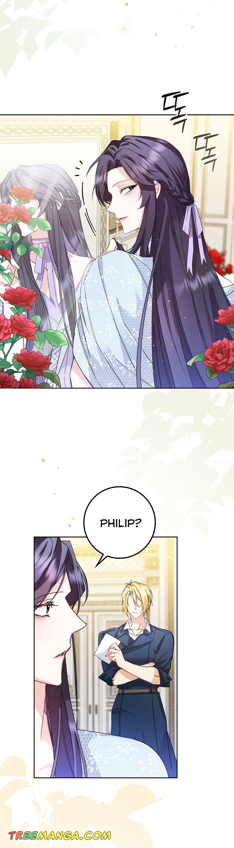 Read Don’t pick up the trash you threw away Manga Online