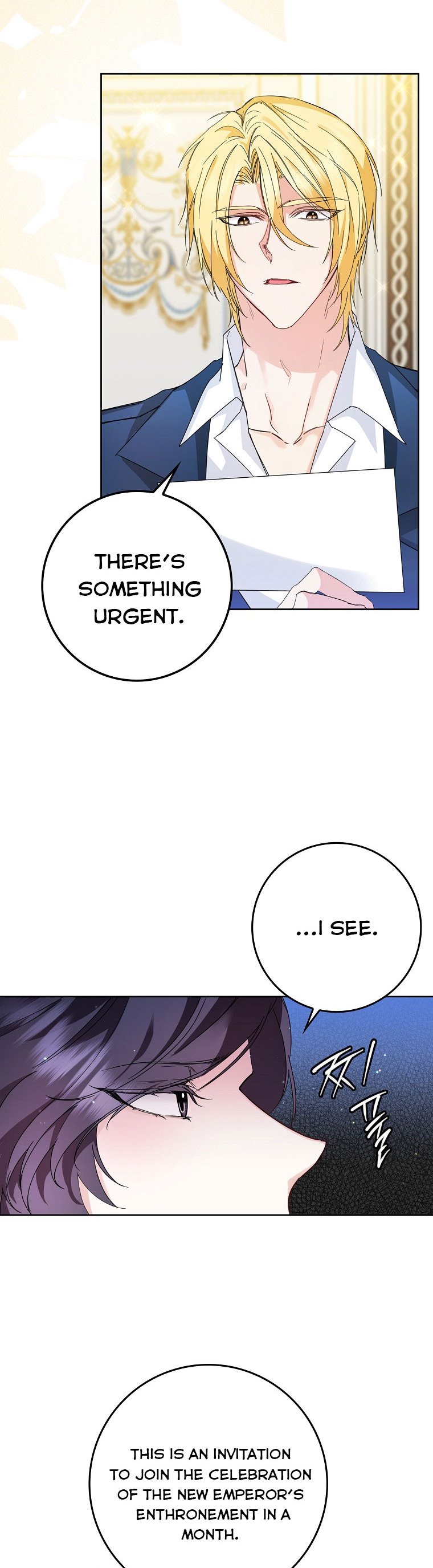 Read Don’t pick up the trash you threw away Manga Online